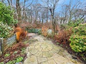Rear Garden- click for photo gallery